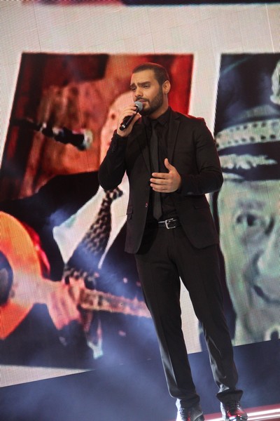 Wadih El Safi Tribute Concert